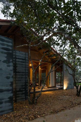 Hachi Homestay & Spa