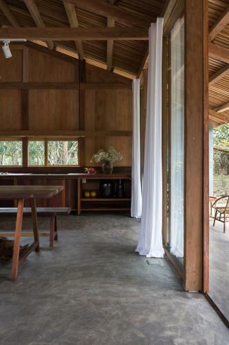 Hachi Homestay & Spa