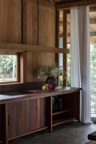 Hachi Homestay & Spa