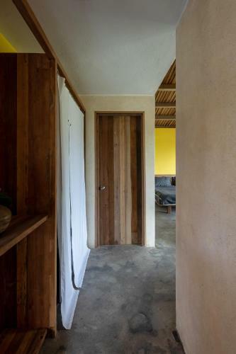 Hachi Homestay & Spa