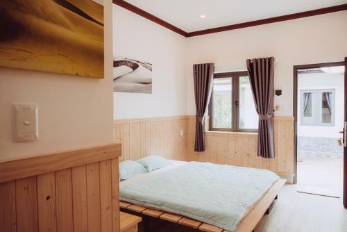 Ngaunhien's House - Homestay