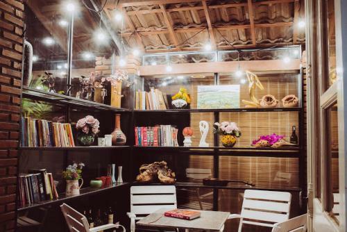 Ngaunhien's House - Homestay