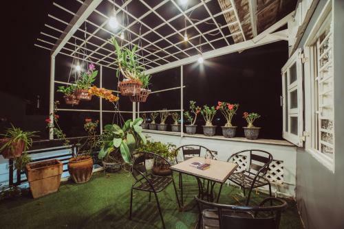 Ngaunhien's House - Homestay