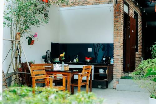 Chi?s Homestay