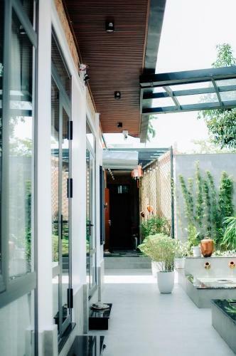 Chi?s Homestay