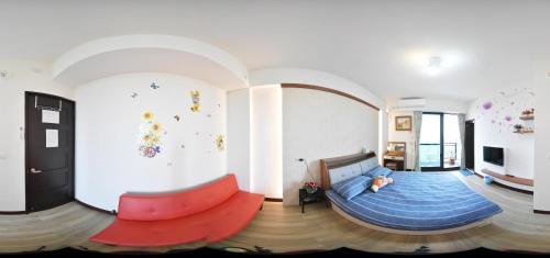 Apartamento Beauty Chen's House #2