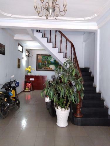 Bed & Breakfast Nh� Ngh? Nam H?ng
