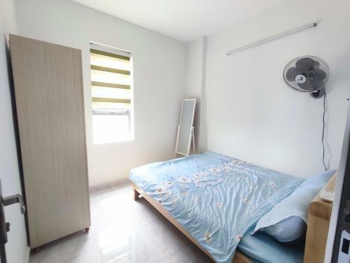 Apartamento Gi� Homestay - C?n H? View Bi?n Phan Rang