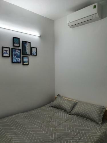 Apartamento Your Home Phan Rang - Sea View Aparment