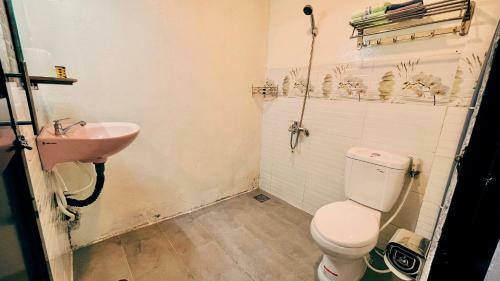 Nomad Homestay