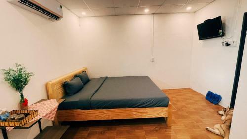 Nomad Homestay