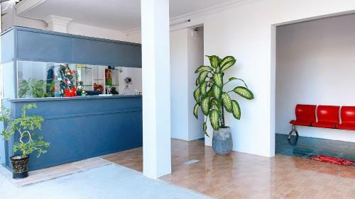 Nomad Homestay