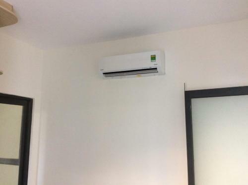 Apartamento Tu Ngoc House