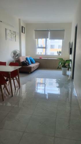 Apartamento Tu Ngoc House