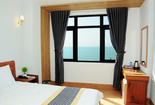 Seaside Hotel
