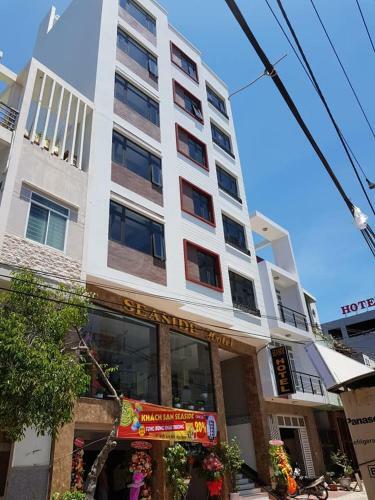 Seaside Hotel