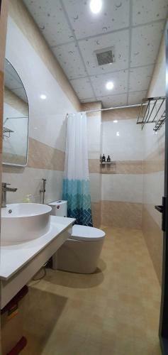 Sun&sea House Homestay