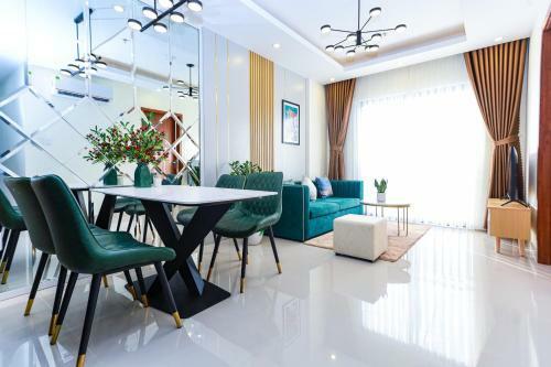 Thinh Phat Tower Quy Nhon Apartment