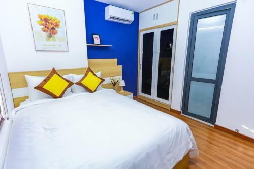 Thinh Phat Tower Quy Nhon Apartment