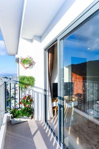 Thinh Phat Tower Quy Nhon Apartment