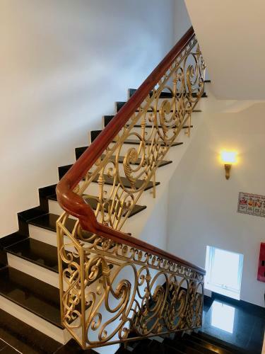 Hotel The Villa Hieu Hy