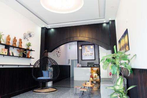 Hotel Lalaland Hostel