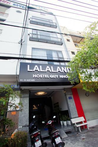 Hotel Lalaland Hostel