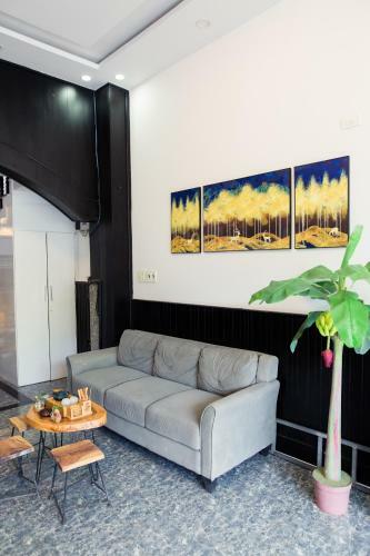 Hotel Lalaland Hostel
