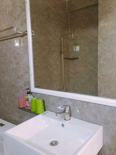 Apartamento Homestay Nh� Mu?i