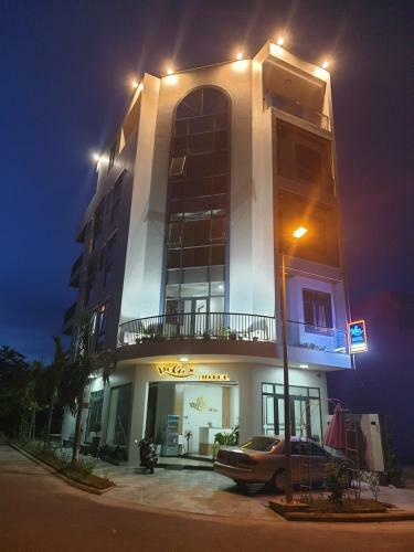 Relax Hotel