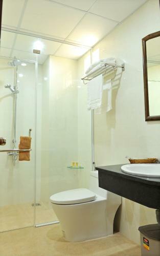 Kim Ng�n Hotel