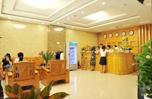 Kim Ng�n Hotel