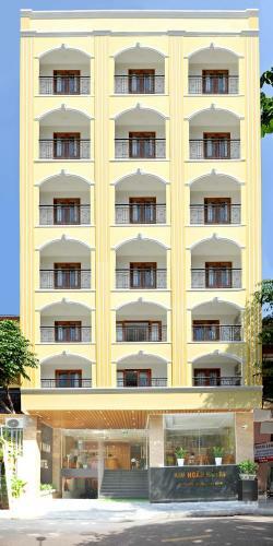 Kim Ng�n Hotel