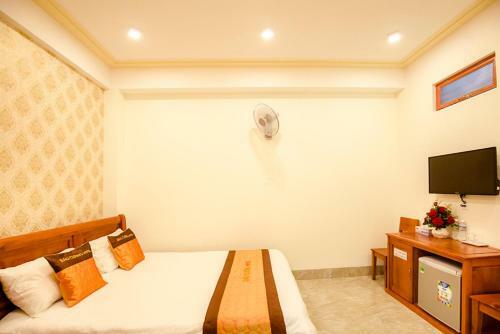 B?o C??ng Hotel