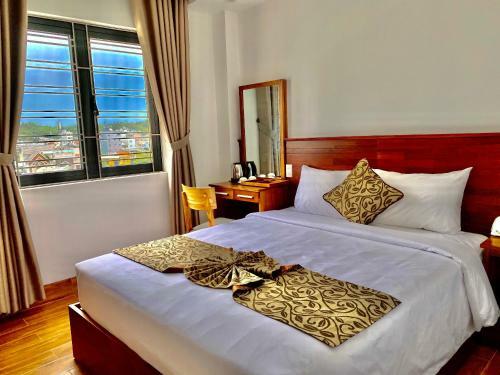 Ocean View Quy Nhon Hotel