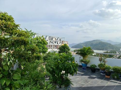 Ocean View Quy Nhon Hotel