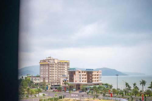 New Day Hotel