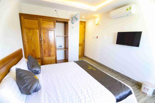 Sea Star Hotel