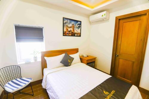 Sea Star Hotel
