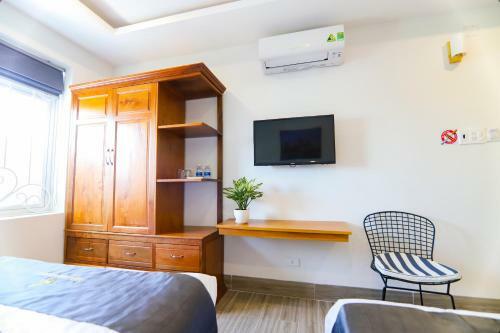 Sea Star Hotel
