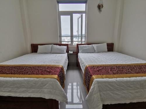 An Ng�n Ph� Hotel