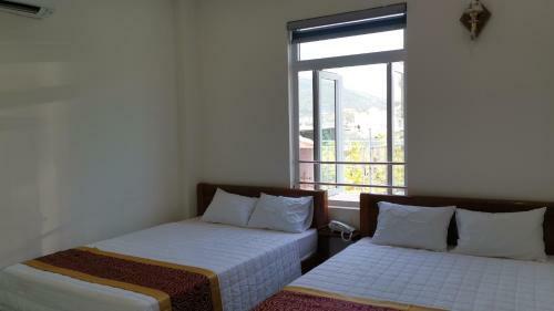 An Ng�n Ph� Hotel