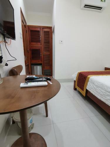 An Ng�n Ph� Hotel