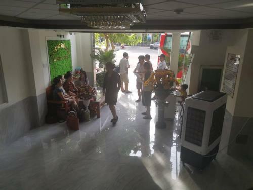 An Ng�n Ph� Hotel