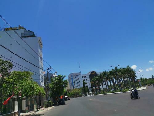 An Ng�n Ph� Hotel