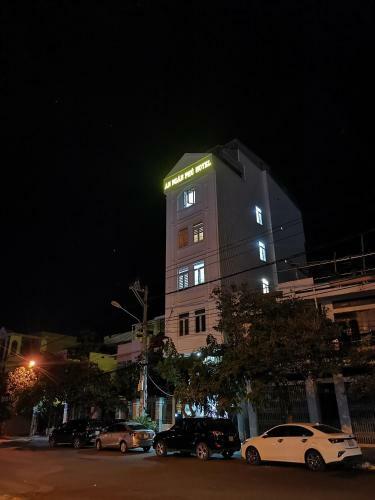 An Ng�n Ph� Hotel