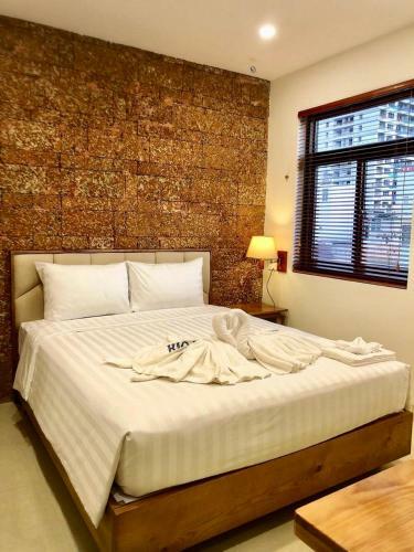 Thi�n Trang Hotel 4 Quy Nh?n