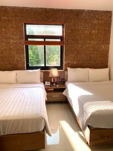 Thi�n Trang Hotel 4 Quy Nh?n