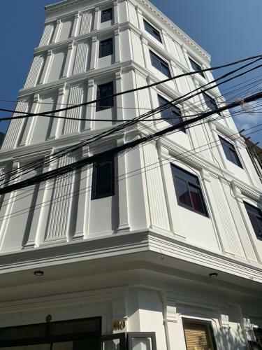 Thi�n Trang Hotel 4 Quy Nh?n