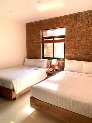 Thi�n Trang Hotel 4 Quy Nh?n